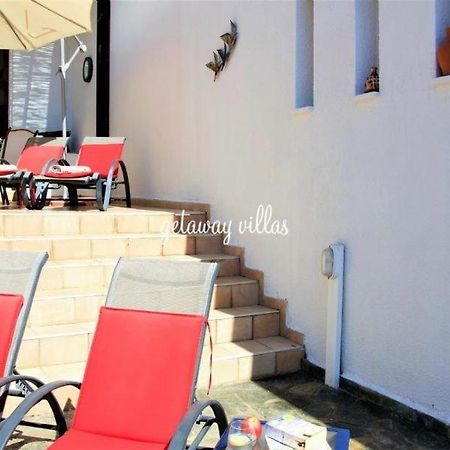 Aricia Villa Πισσούρι Εξωτερικό φωτογραφία