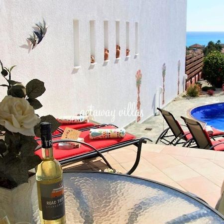 Aricia Villa Πισσούρι Εξωτερικό φωτογραφία