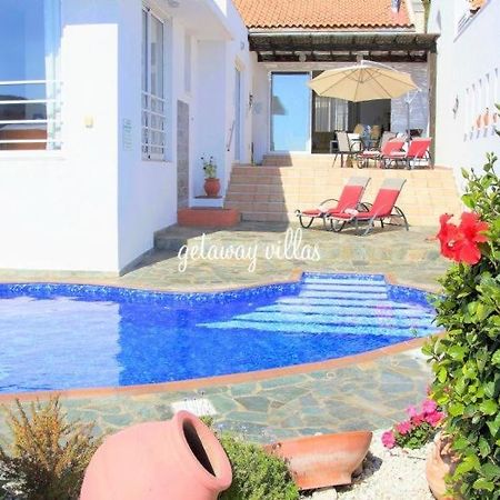 Aricia Villa Πισσούρι Εξωτερικό φωτογραφία