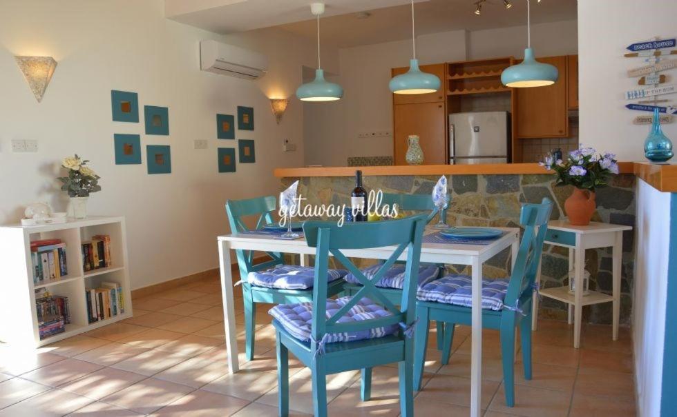 Aricia Villa Πισσούρι Εξωτερικό φωτογραφία