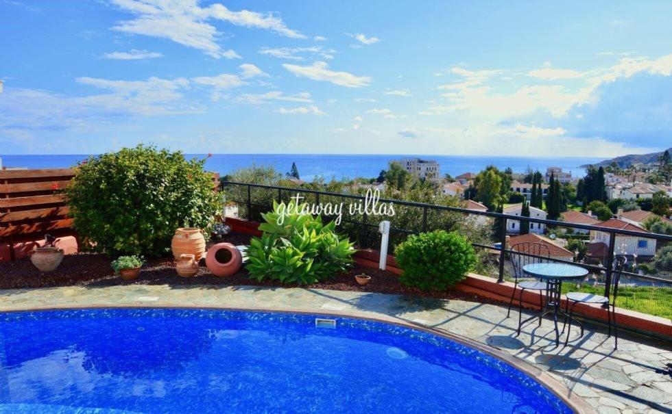 Aricia Villa Πισσούρι Εξωτερικό φωτογραφία